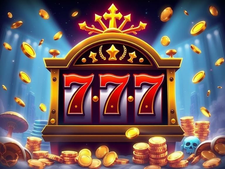 777jay